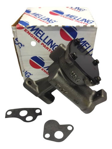 Bomba Aceite Ford F150 / F350 Motor 300 / 240 Modelo Viejo