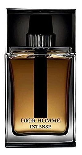 Perfume En Espray Para Hombres Christian Dior Dior Homme