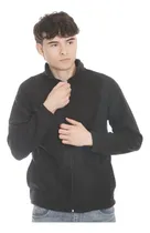 Comprar Campera Polar Hombre De Abrigo Cuello Alto Campera Polar R