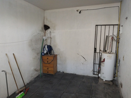 Casa 3 Amb. Amoblada Alq., Nicasio Oroño 1300, Ituzaingó