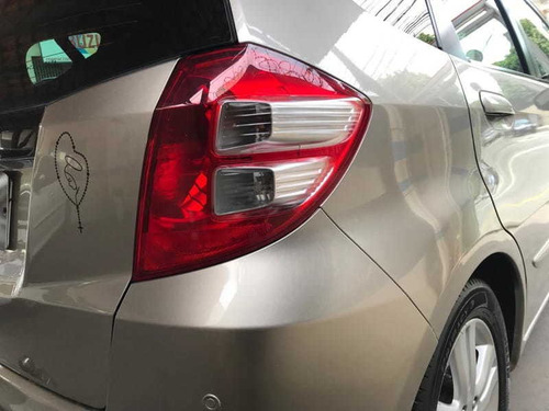 Honda Fit Ex Flex 1.5 A/t12 Super Novo, Oportunidade!