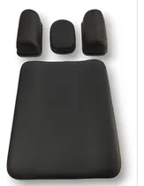 Comprar Kit Estofado Fitness Hack  45 Para Academias E Musculação