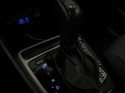 Hyundai Creta Creta 1.6 16V FLEX ATTITUDE AUTOMÁTICO
