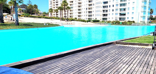 Condominio Con Laguna Algarrobo (79920)
