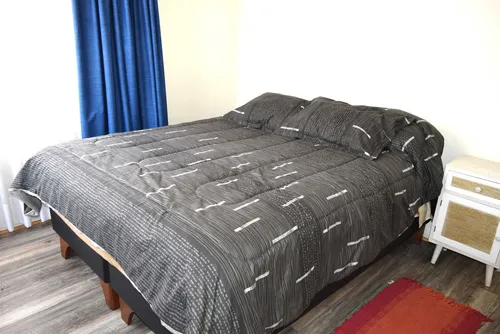 Departamento 2d+2b, Metro Puente Cal Y Canto (100660)