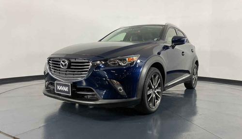 Imagen 1 de 15 de 46608 - Mazda Cx3 2016 Con Garantía