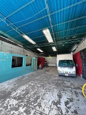 Galpón en venta