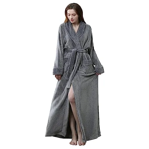 Batas largas mujer invierno hotsell