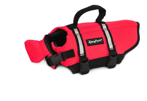 Zippypaws - Chaleco Salvavidas Para Perros Adventure - Para 