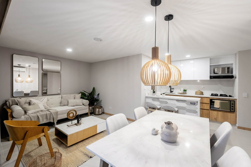 Hermoso Apartamento Ciudad Peldar, Cesion Derechos