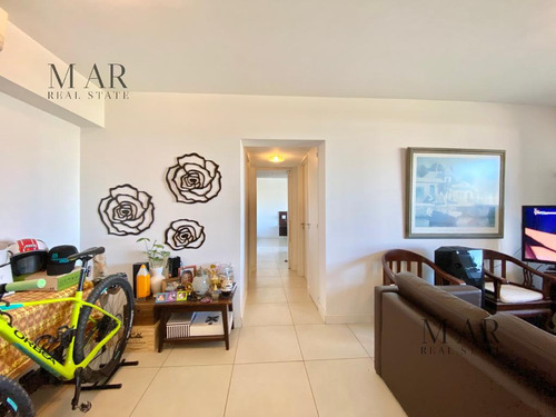 Retazado. Divino 3 Amb.en Venta En Quartier Nordelta 2 Dorm.2 Baños Y Cochera
