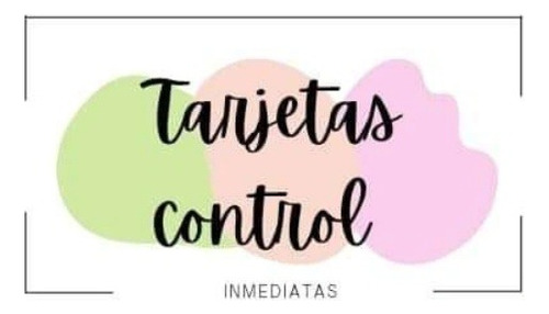 Tarjeta Telefónica Pin Control