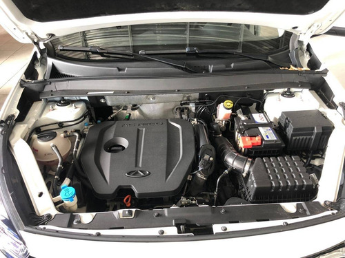 Chery Tiggo 7 1.5 Vvt Turbo Iflex T Dct