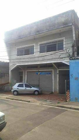 Salão À Venda, 250 M² Por R$ 400.000,00 - Jardim Presidente Dutra - Guarulhos/sp - Sl0054