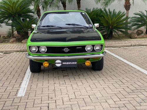 Opel Motor Original