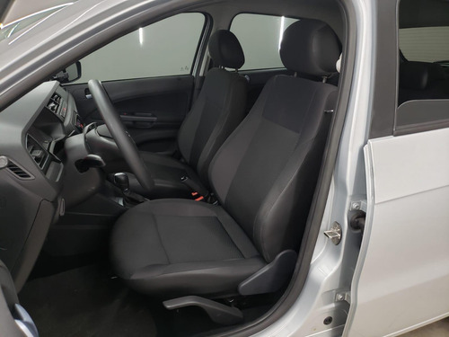 Imagem 8 de 14 de Volkswagen Gol 1.6 Msi Flex 16v 5p Aut. Flex Automático 2019