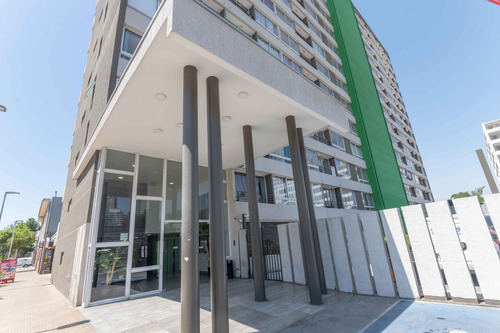 Edificio Constantino Vista Norte Piso 7