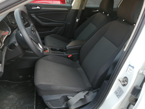 Imagen 14 de 15 de Volkswagen Jetta 2019 1.4 T Fsi Comfortline
