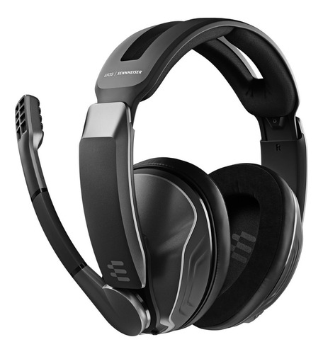Imagen 7 de 8 de Auricular Epos/sennheiser Gsp 370 Con Micrófono