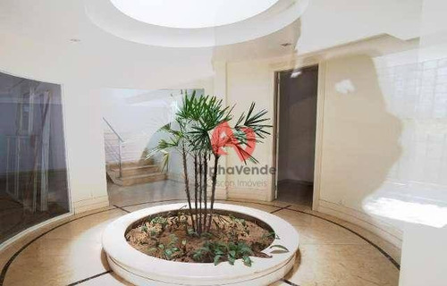 Imagem 22 de 29 de Alphaville 2 - Barueri/sp Casa A Venda R$ 6.000.000,00 Barueri - Ca5755