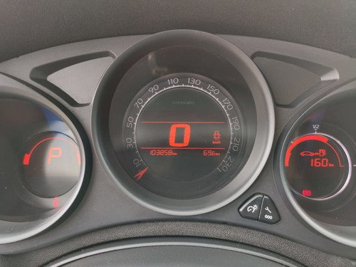 Citroen C4 Lounge Tendance 2.0 16v Flex