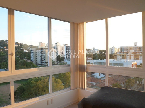 Imagem 12 de 15 de Apartamento - Tristeza - Ref: 238180 - V-238180