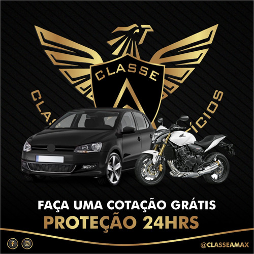 Imagem 7 de 8 de Proteção Veicular