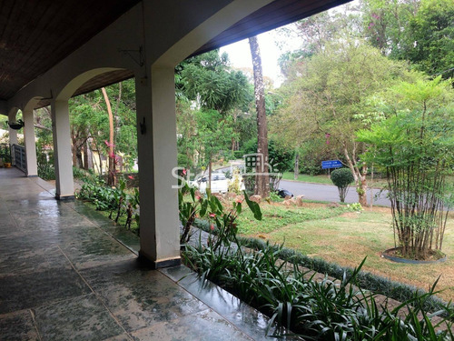 Imagem 6 de 30 de Casa À Venda Em Jardim Santana - Ca003178