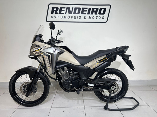 Nova Sahara 300 Ano 2024sw Com 8.000km Garantia Aceito Troca