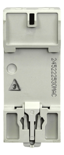 Pack 10un Interruptor Diferencial Lexo 2x25a 30ma Certif Sec