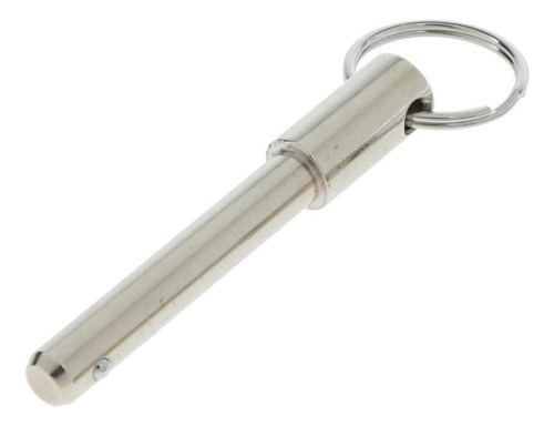 Perno De Liberación Rápida Del Botón Pulsador De 8mm-40mm