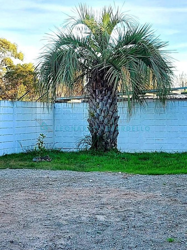 Imagen 15 de 21 de Colonia Del Sacramento - Casa De 3 Dormitorios A Metros De Playa Ferrando