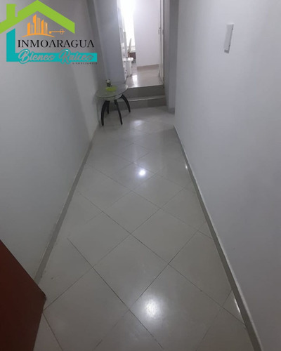 Venta De Apartamento/urb. Andres Bello/ Mh7267