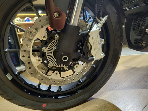 Benelli 502c- Cruiser-mejor Precio Contado-mf