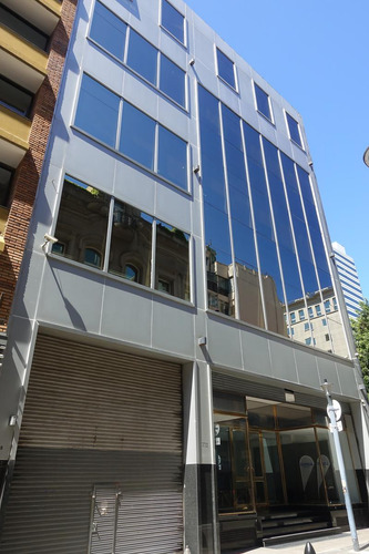 Edificio En Block - Alquiler Y Venta
