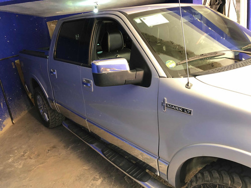 Lincoln Mark Lt 2008 Pick Up 4x2 At