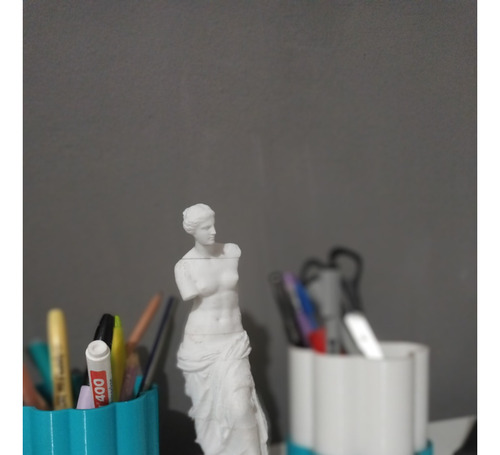 Servicio De Impresión 3d (plástico Y Resina)