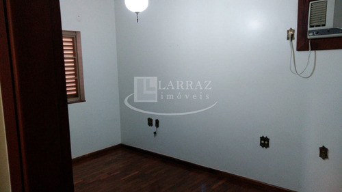 Super Oportunidade, Excelente Sobrado Para Venda No Jd. America Em Frente Ao Araucaria Hotel, Vocação Comercial, 3 Dormitorios 1 Suite Em 280 M2 Total - Ca01324 - 68063757