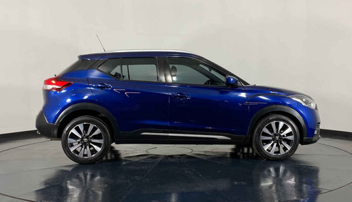 Imagen 3 de 15 de 122513 - Nissan Kicks 2017 Con Garantía