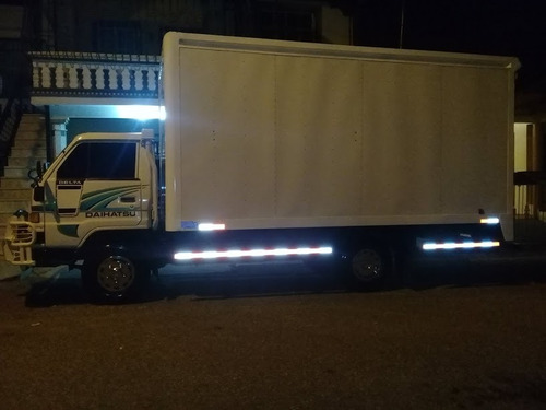 Imagen 1 de 10 de Transporte De Carga En General