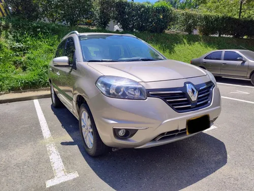 Renault Koleos 2.5 Dynamique 4x2