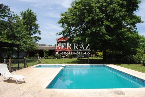 Casa Venta San Francisco Manzanares - Pilar