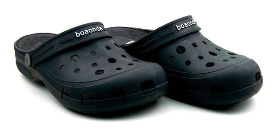 sandalia crocs boaonda