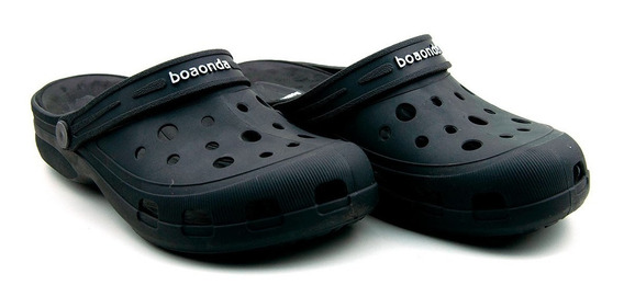 Crocs Boaonda Masculino - Sapatos com o Melhores Preços no Mercado Livre Brasil