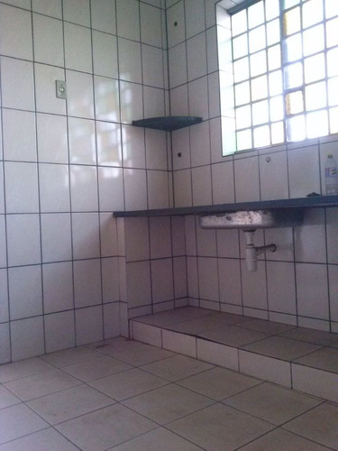 Imagem 3 de 10 de Imovel 378m2 No Bairro Santa Cruz, Proximo Ao Minas Shopping - 94809