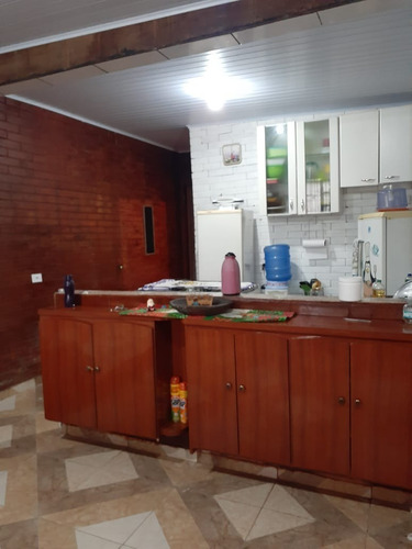 Imagem 7 de 11 de Casa 2 Dormitórios Em Mongaguá