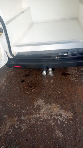 Imagem 12 de 15 de Fiat Fiorino 2015 Refrigerada 2015 Completa Com Ar E Direção