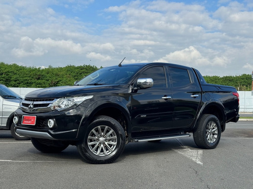 Mitsubishi L200 TRITON 2.4 16V TURBO SPORT HPE-S CD 4X4