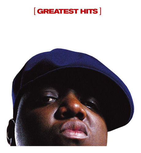 Notorious Big Greatest Hits Cd Nuevo Original