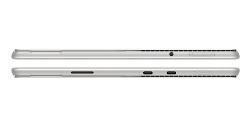 Microsoft Surface Pro 13 Corei5 8gb Ram 512gb Ssd Platinum